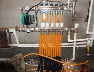 西市水管维修哪家好 西市水管维修哪家好