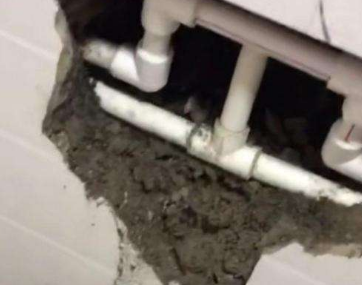 西市卫生间漏水哪家好 西市卫生间漏水哪家好