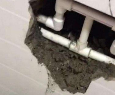 西市卫生间防水找谁好
