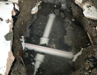 西市卫生间防水公司