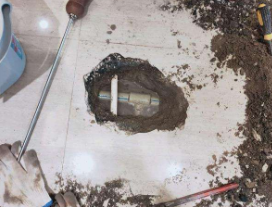西市卫生间防水多少钱