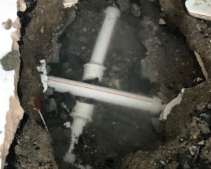 西市卫生间防水电话号码