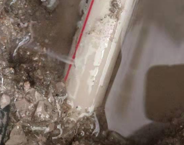 西市水管维修多少钱