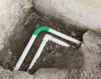 西市卫生间测漏水价格多少
