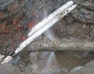西市水管维修费用是多少