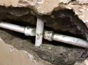 西市水管维修哪家好