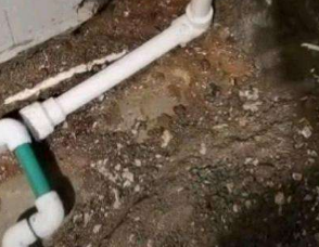 西市卫生间测漏水服务电话