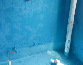 西市卫生间防水多少钱