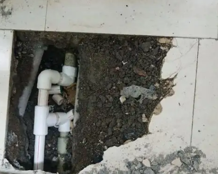 西市卫生间测漏水哪家好