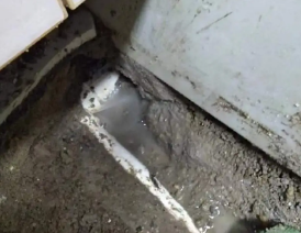西市卫生间测漏水多少钱