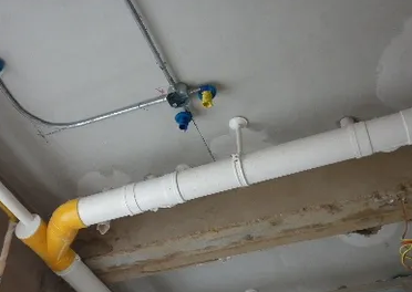西市水管维修多少钱