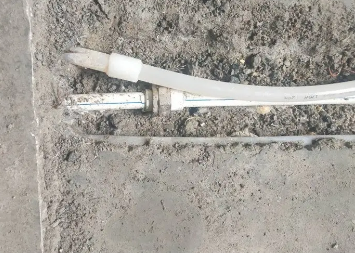 西市卫生间测漏水之解决方法