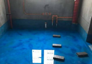 西市卫生间防水步骤