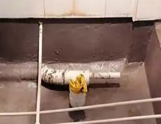 西市卫生间测漏水服务电话