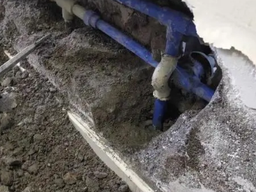 西市卫生间测漏水哪家好