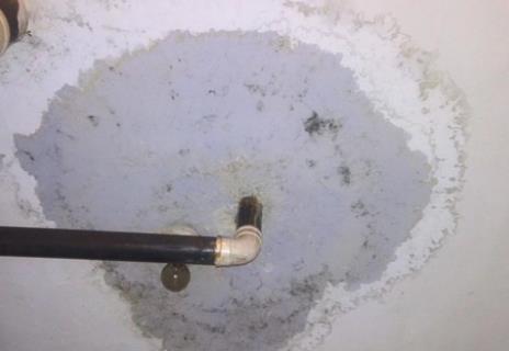 西市测漏水公司分享如何自检漏水