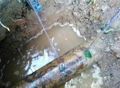 西市卫生间测漏水公司分享下我们可以检测到轻微的漏水和水压吗？