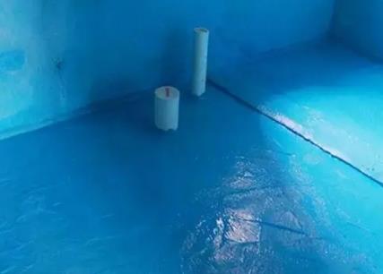 西市卫生间防水公司分享防水小知识