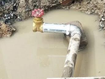 西市漏水检测电话多少
