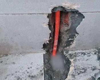 西市漏水检测哪家好