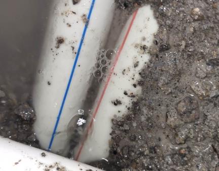 西市漏水检测公司哪家好 西市漏水检测公司哪家好