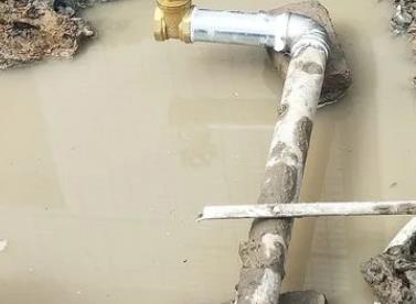 西市测漏水公司电话